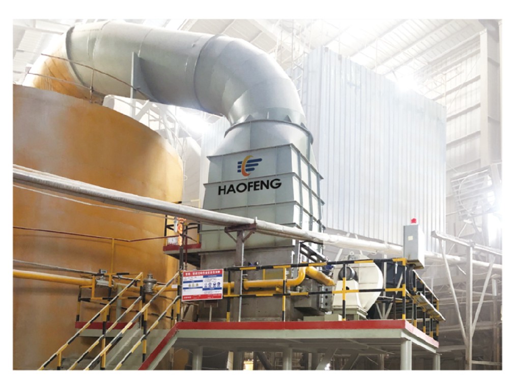 HR-QEF-系列節(jié)能燃燒器