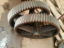 原料車間常用配件